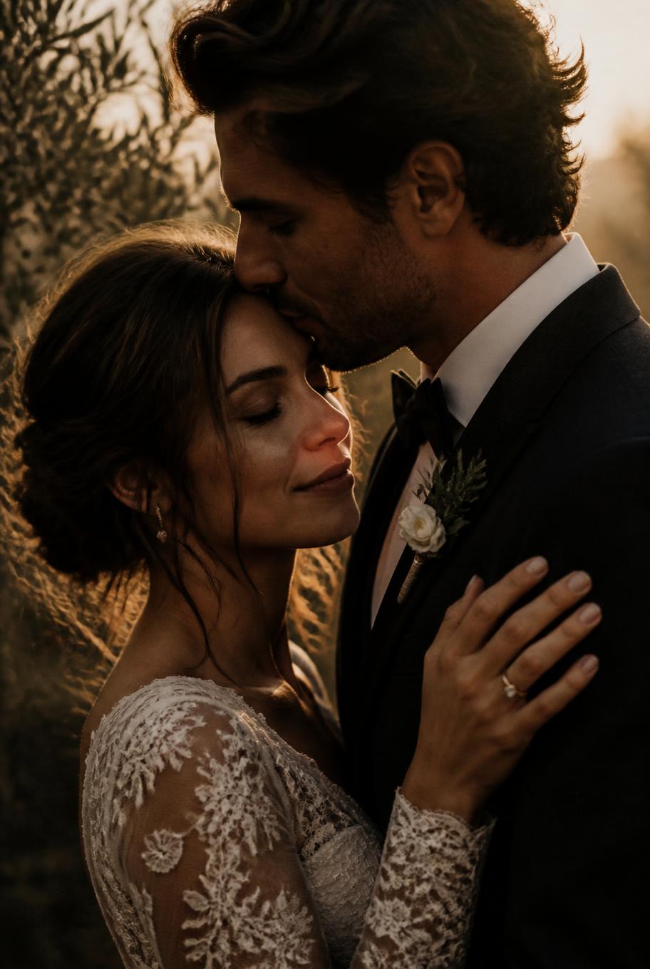 HERO — CEREMONY MOMENT, WIDE ENVIRONMENTAL FRAME