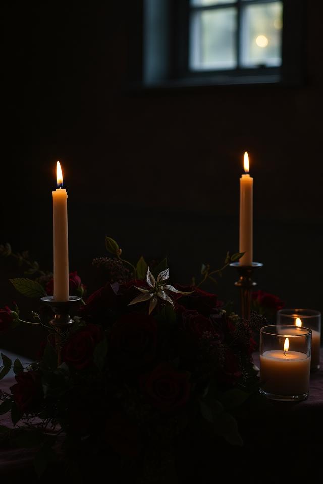 Wedding 01 — horizontal, ceremony