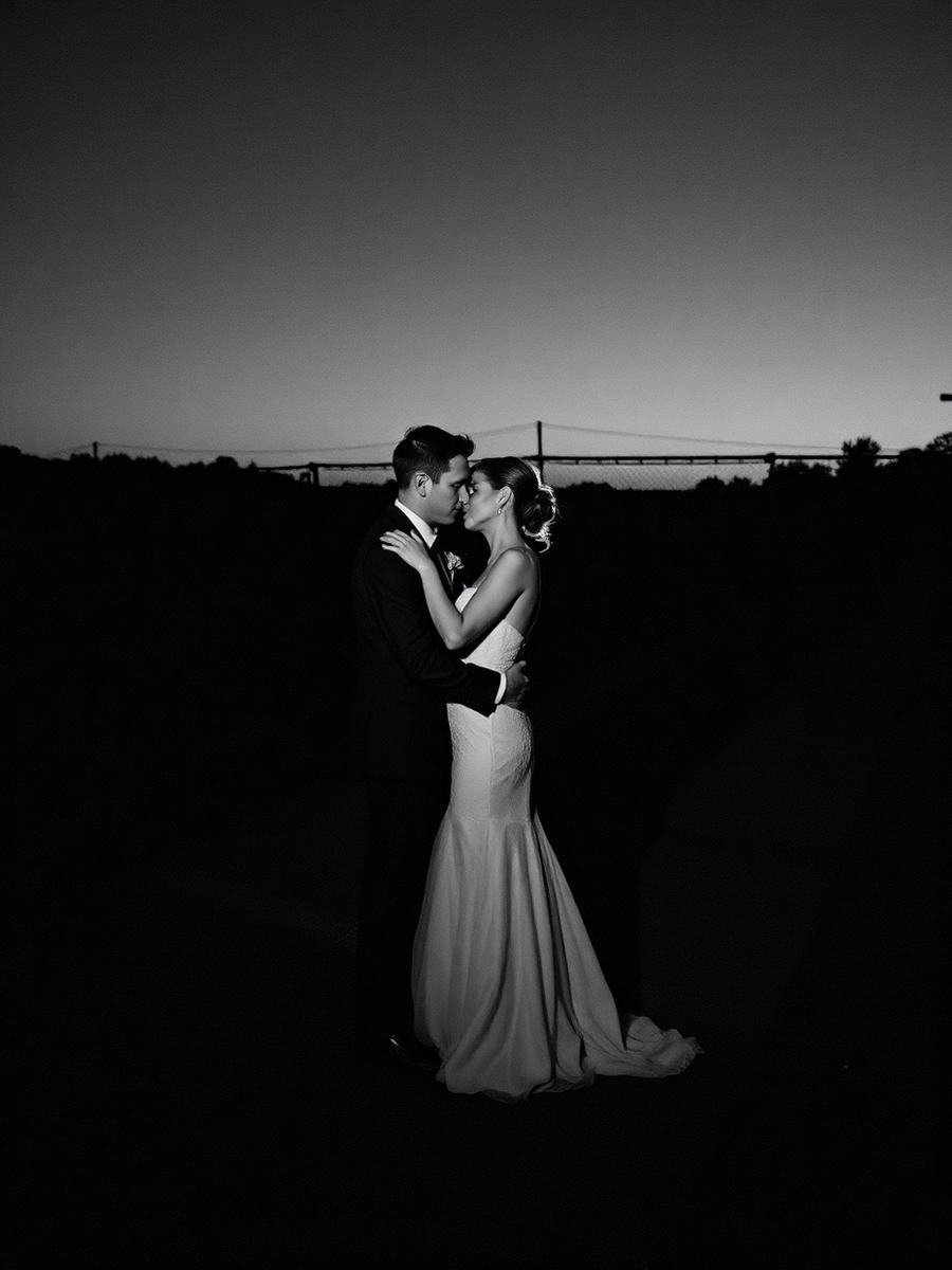 Wedding 02 — closing frame, evening