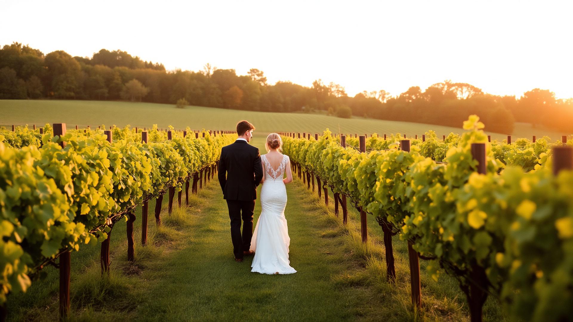 Wedding 03 — opening frame, wide horizontal