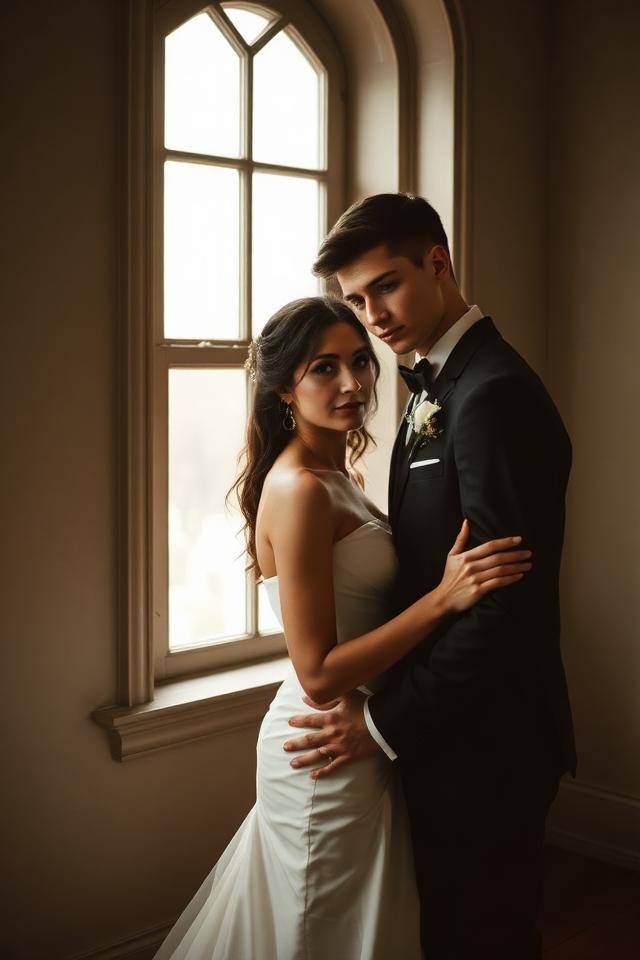 Wedding 02 — horizontal, ceremony